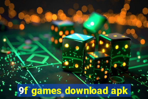 9f games download apk